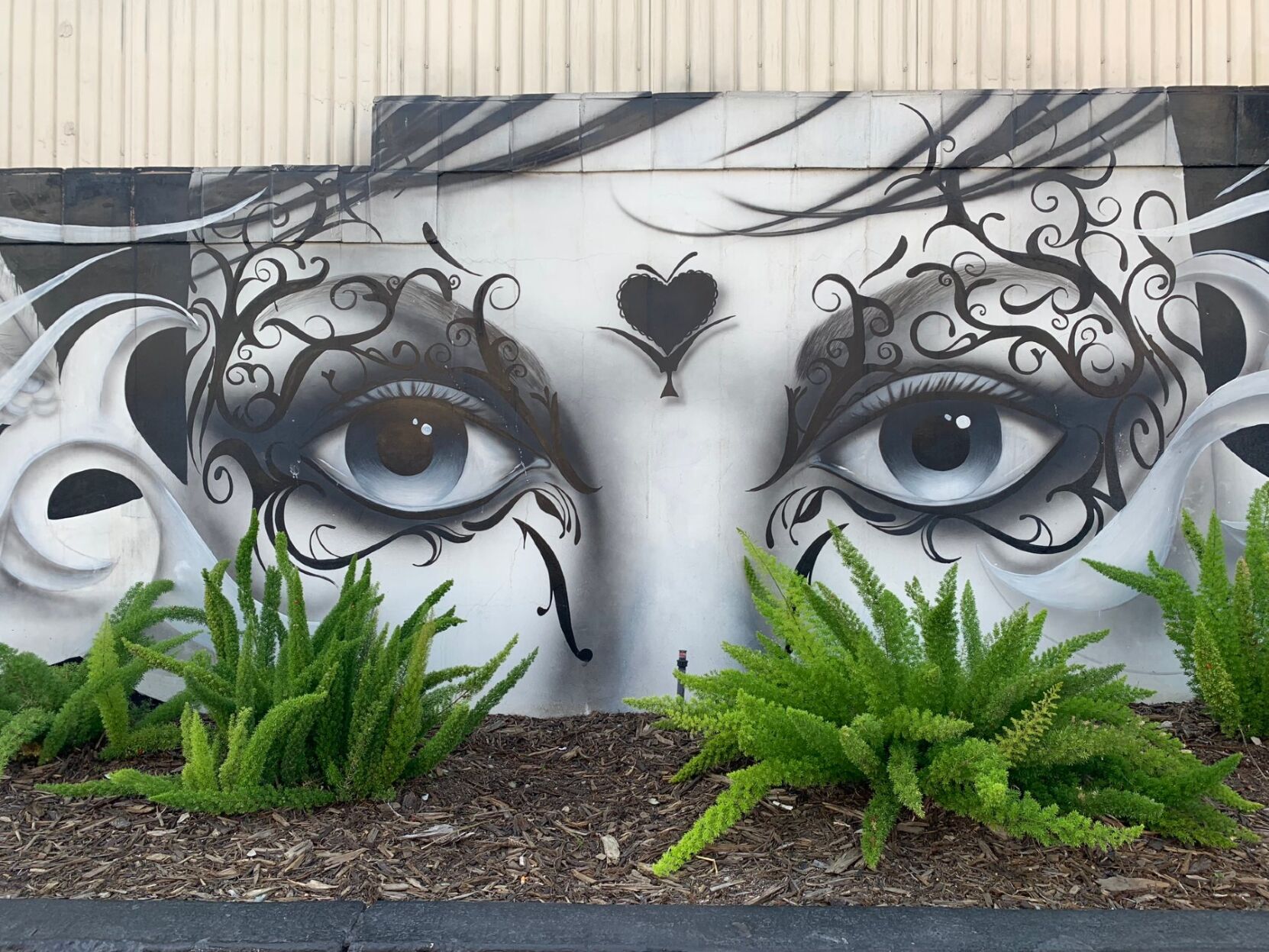 Eyes on East L.A.